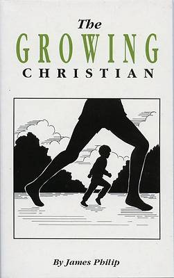 Picture of The Growing Christian