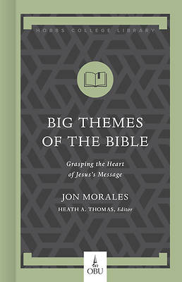 Picture of Big Themes of the Bible