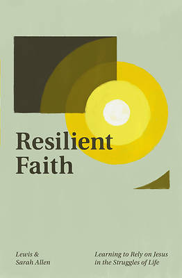 Picture of Resilient Faith