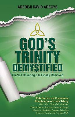 Picture of God's Trinity Demystified