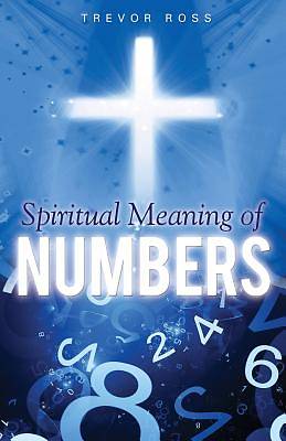 Picture of Spiritual Meaning of Numbers