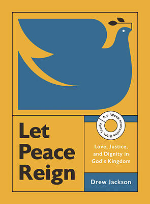 Picture of Let Peace Reign