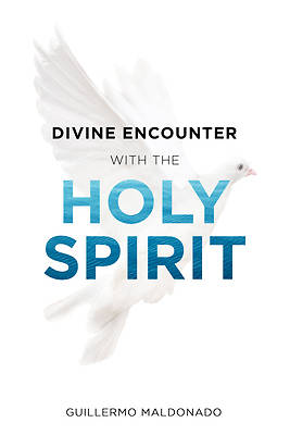 Picture of Divine Encounter with the Holy Spirit