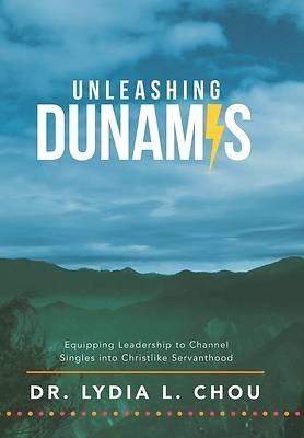 Picture of Unleashing Dunamis