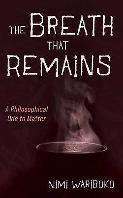 Picture of The Breath That Remains