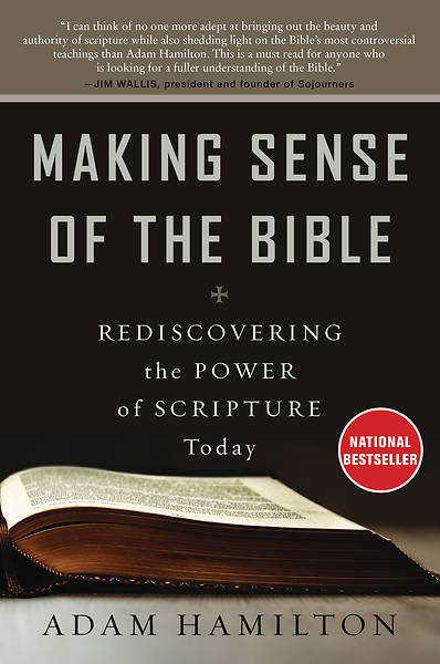 Picture of Making Sense of the Bible