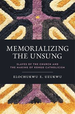Picture of Memorializing the Unsung