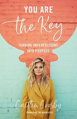 Picture of You Are the Key - eBook [ePub]