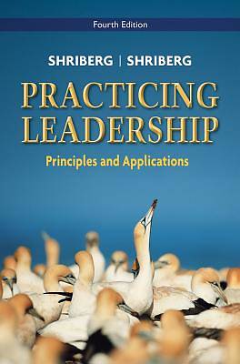 Picture of Practicing Leadership