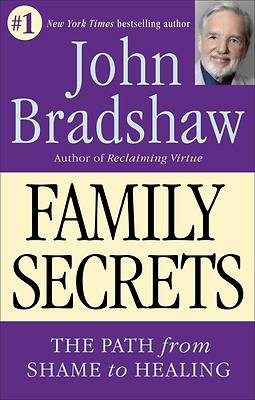 Picture of Family Secrets