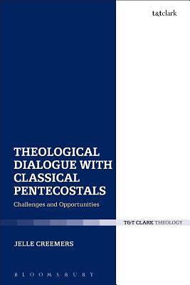 Picture of Theological Dialogue with Classical Pentecostals