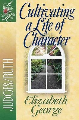 Picture of Cultivating a Life of Character