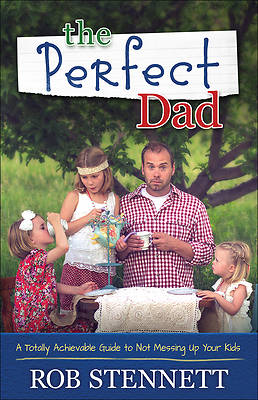 Picture of The Perfect Dad