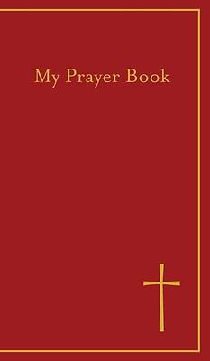 Picture of My Prayer Book