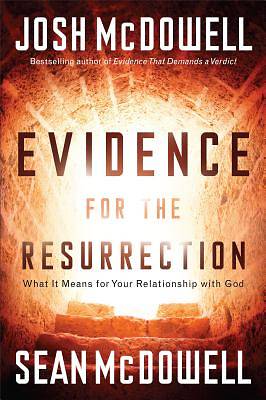 Picture of Evidence for the Resurrection [ePub Ebook]