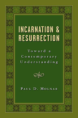 Picture of Incarnation and Resurrection