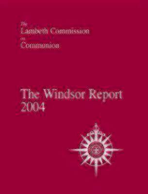 Picture of The Windsor Report 2004