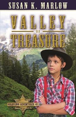Picture of Valley of Treasure-Goldtown Adv #5