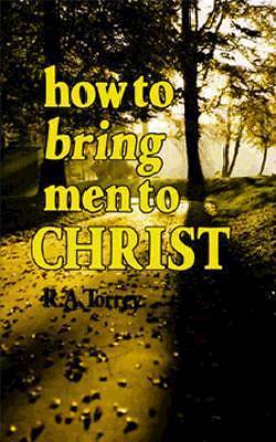 Picture of How To Bring Men To Christ [ePub Ebook]