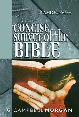Picture of Amg Concise Survey of the Bible