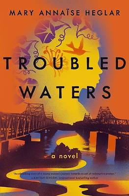 Picture of Troubled Waters
