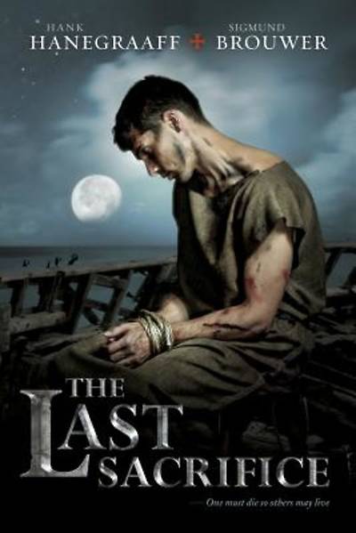 Picture of The Last Sacrifice [ePub Ebook]