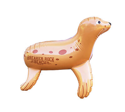 Picture of Vacation Bible School VBS 2024 Breaker Rock Beach Inflatable Sea Lion