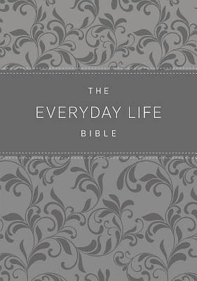 Picture of The New Everyday Life Bible