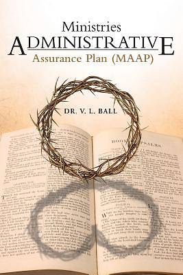 Picture of Ministries Administrative Assurance Plan (Maap)