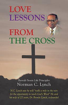 Picture of Love Lessons from the Cross
