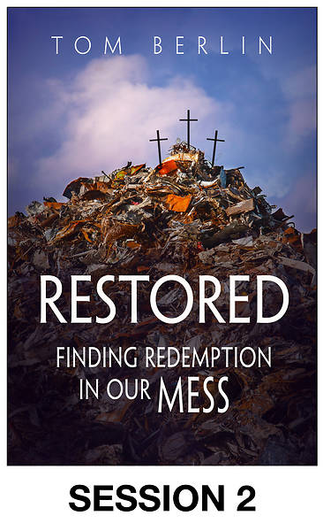 Picture of Restored Streaming Video Session 2