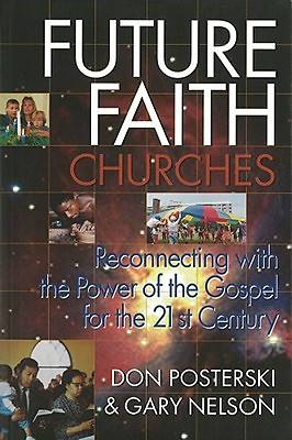Picture of Future Faith Churches