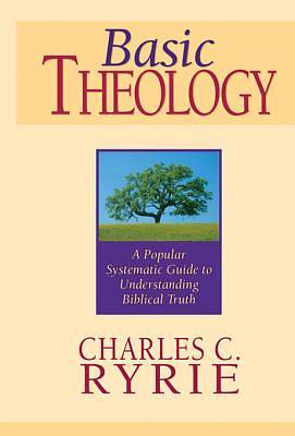 Picture of Basic Theology [ePub Ebook]
