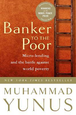 Picture of Banker to the Poor