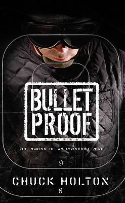 Picture of Bulletproof