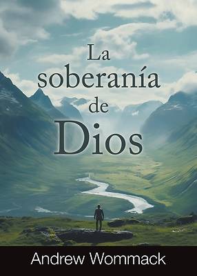 Picture of La soberanía de Dios