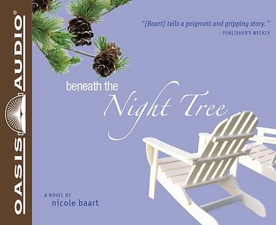 Picture of Beneath the Night Tree