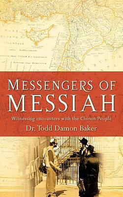 Picture of Messengers of Messiah