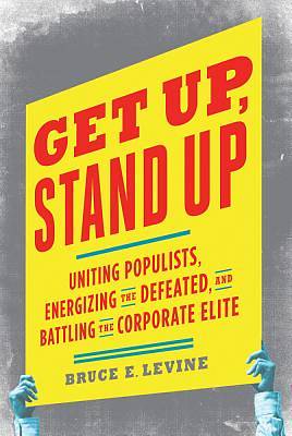 Picture of Get Up, Stand Up