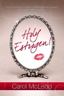 Picture of Holy Estrogen [ePub Ebook]