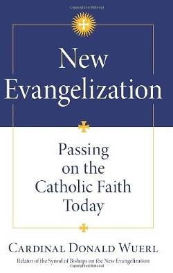 Picture of New Evangelization