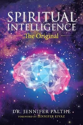 Picture of Spiritual Intelligence