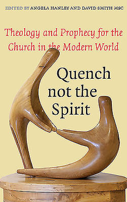 Picture of Quench Not the Spirit