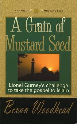 Picture of A Grain of Mustard Seed