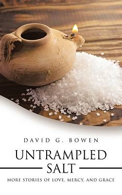Picture of Untrampled Salt