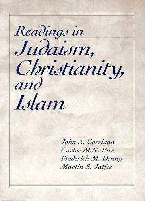 Picture of Readings in Judaism, Christianity, and Islam