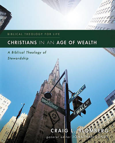 Picture of Christians in an Age of Wealth