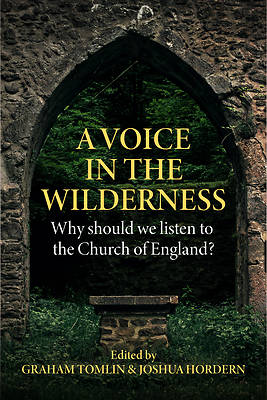 A Voice in the Wilderness