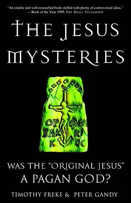 Picture of The Jesus Mysteries