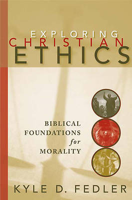 Picture of Exploring Christian Ethics